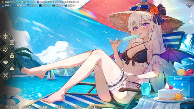 Hình ảnh trong game Idle Calibur Zero v20241205-P2P