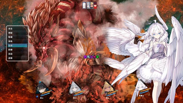 Hình ảnh trong game Idle Calibur Zero v20241205-P2P