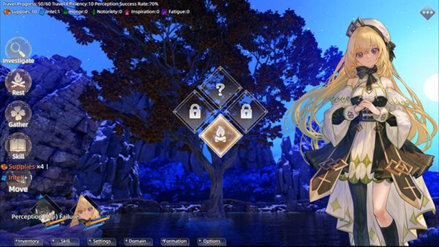 Hình ảnh trong game Idle Calibur Zero v20241205-P2P