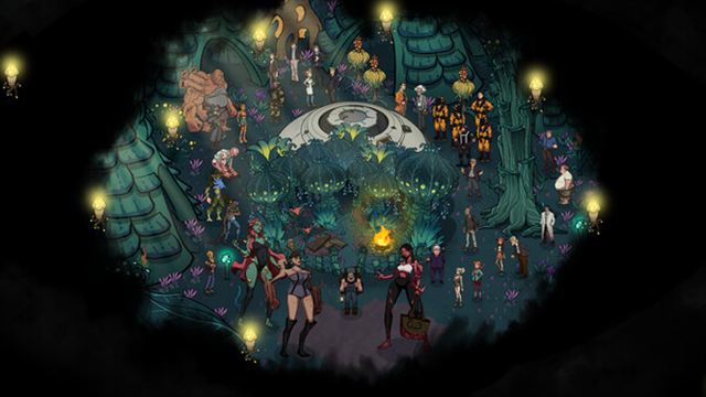 Hình ảnh trong game Xenowars-TENOKE