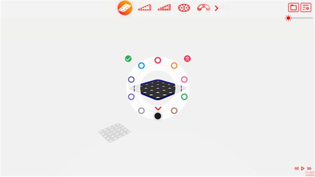 Hình ảnh trong game Phantasos-TENOKE