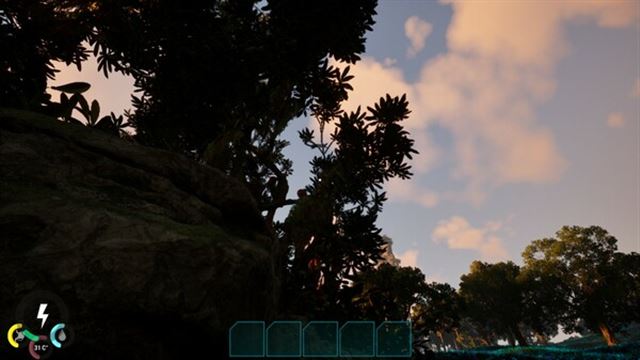Hình ảnh trong game NaturesAscendancy-TENOKE