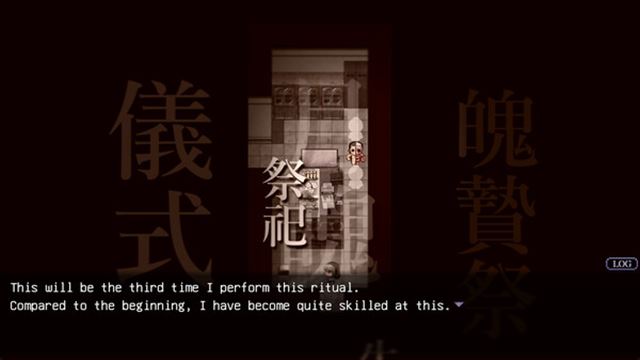 Hình ảnh trong game Bonds of Yachiyo-TENOKE