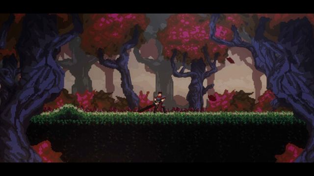 Hình ảnh trong game Blood Within-TENOKE