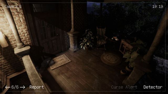 Hình ảnh trong game Poltergeist Watcher-TENOKE