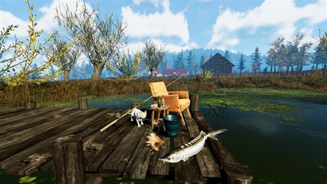 Hình ảnh trong game Farmers Life Pimp my Cottage-TENOKE