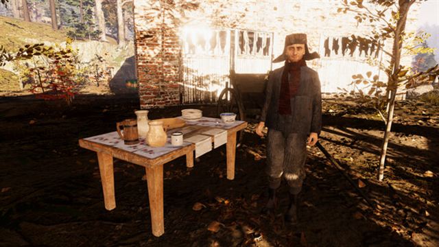 Hình ảnh trong game Farmers Life Pimp my Cottage-TENOKE