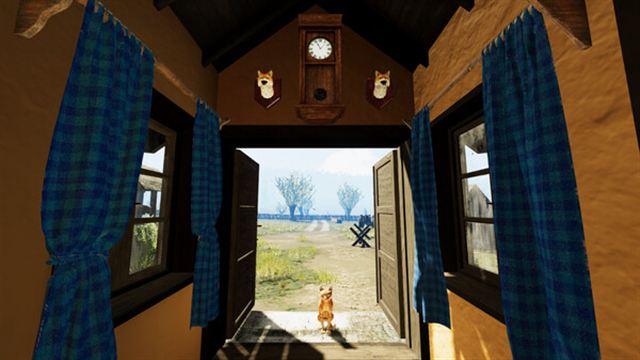 Hình ảnh trong game Farmers Life Pimp my Cottage-TENOKE