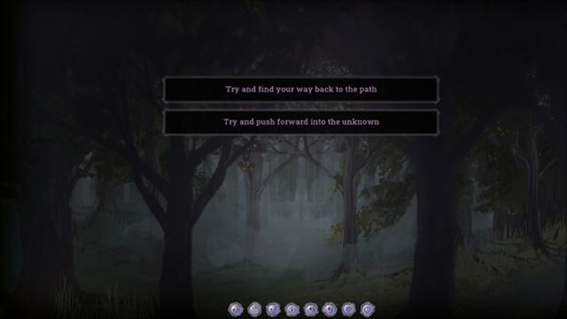 Hình ảnh trong game Banishing You-TENOKE