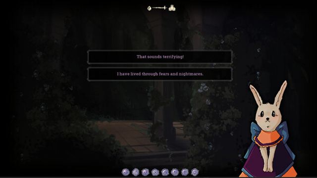 Hình ảnh trong game Banishing You-TENOKE