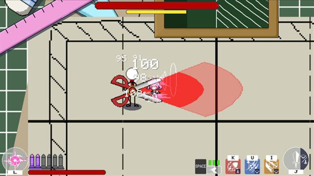 Hình ảnh trong game BossCrafter-TENOKE