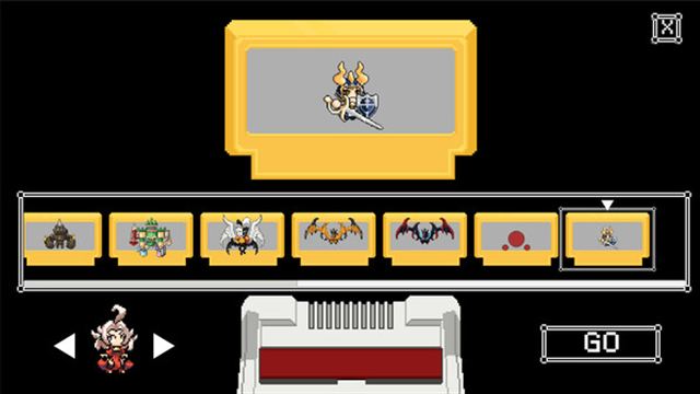Hình ảnh trong game BossCrafter-TENOKE