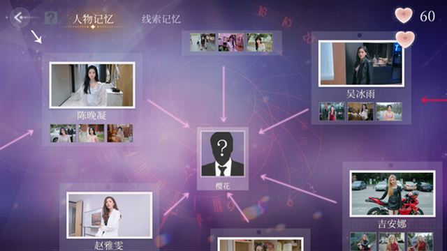 Hình ảnh trong game Exclusive Memory-TENOKE