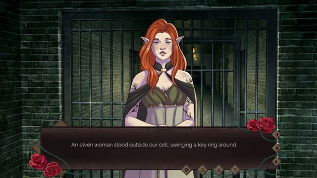 Hình ảnh trong game Ardency Heart of the Rebellion-TENOKE