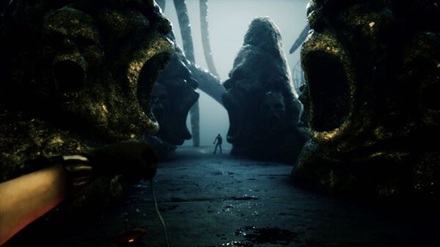 Hình ảnh trong game Venatrix-TENOKE