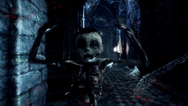 Hình ảnh trong game Venatrix-TENOKE