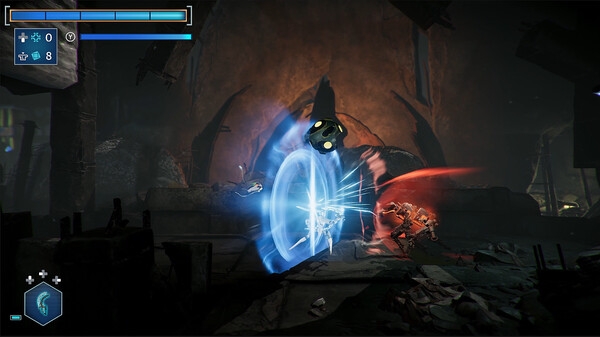Hình ảnh trong game ReSetna v20250422-P2P
