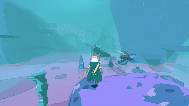 Hình ảnh trong game Maseylia Echoes of the Past-RUNE