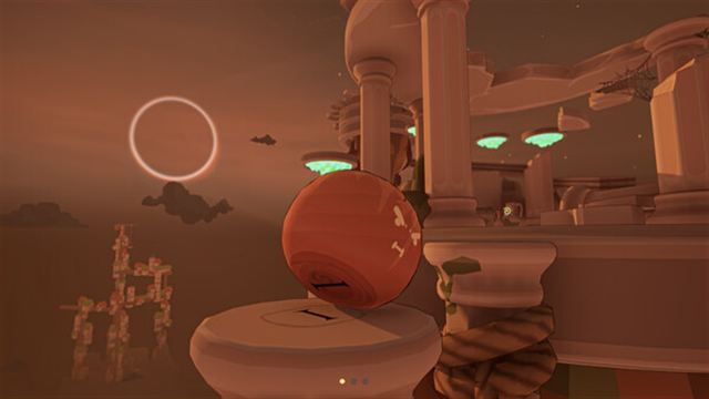 Hình ảnh trong game Get Tilted-TENOKE