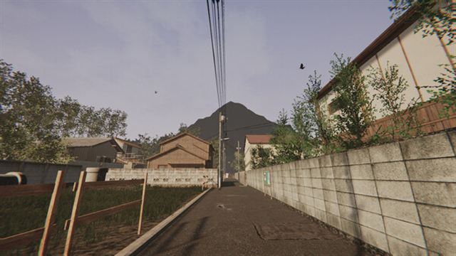 Hình ảnh trong game Urayama-TENOKE