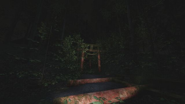 Hình ảnh trong game Urayama-TENOKE