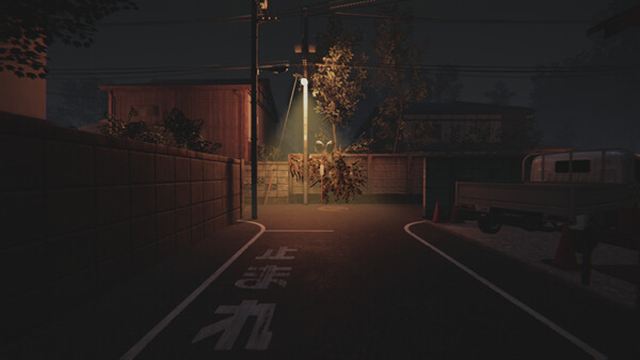 Hình ảnh trong game Urayama-TENOKE