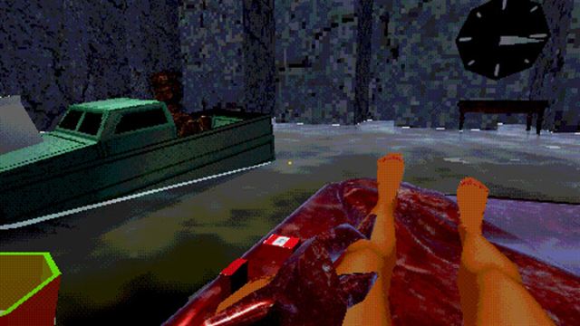 Hình ảnh trong game Bedrotting-TENOKE