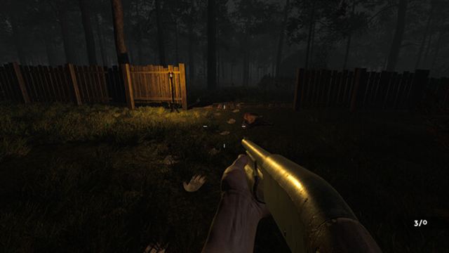 Hình ảnh trong game Chupacabra Hunt-TENOKE