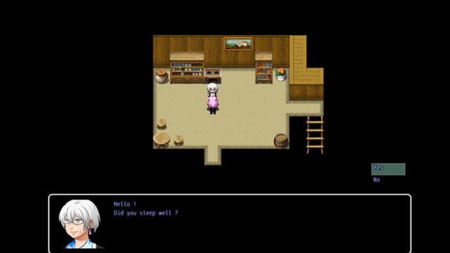 Hình ảnh trong game Within Hannahs Journey-TENOKE