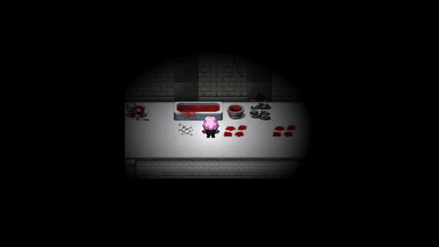 Hình ảnh trong game Within Hannahs Journey-TENOKE