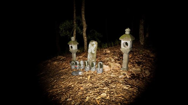 Hình ảnh trong game The 9th Station of M.t-TENOKE