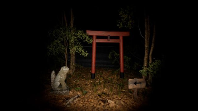 Hình ảnh trong game The 9th Station of M.t-TENOKE