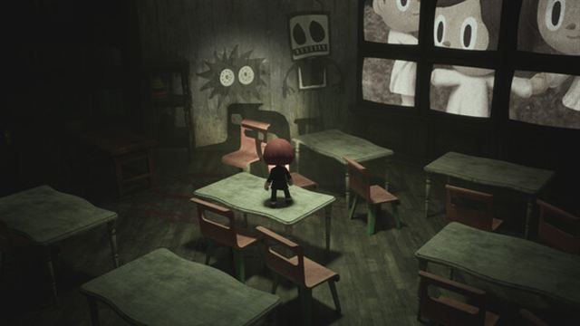 Hình ảnh trong game The Strange City v1.0.6-P2P