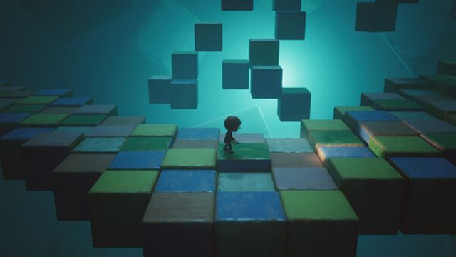 Hình ảnh trong game The Strange City v1.0.5-P2P