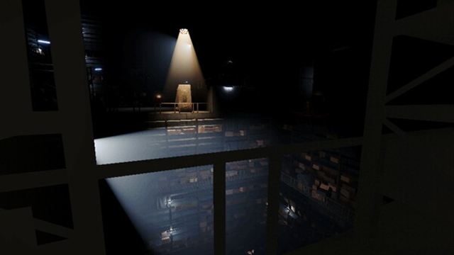 Hình ảnh trong game Pitfall Protocol-TENOKE