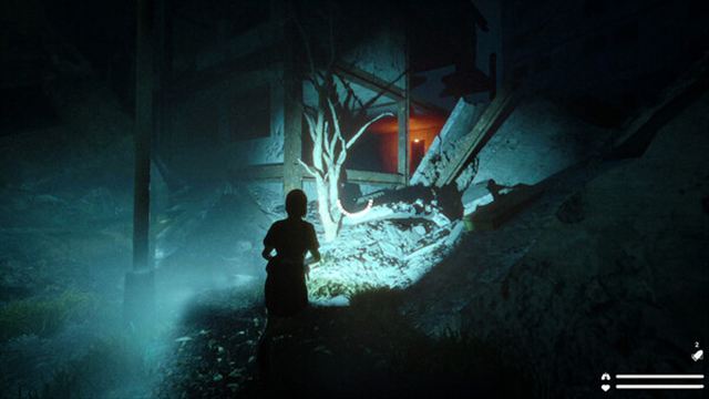 Hình ảnh trong game Sofie The Echoes-TENOKE