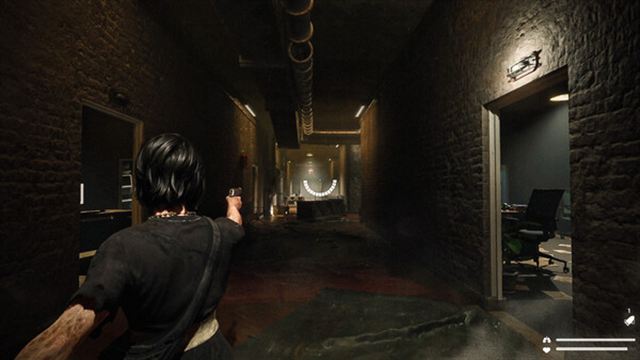 Hình ảnh trong game Sofie The Echoes-TENOKE
