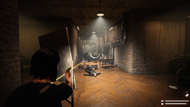 Hình ảnh trong game Sofie The Echoes-TENOKE