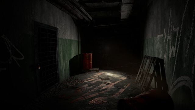 Hình ảnh trong game Paranormal place-TENOKE
