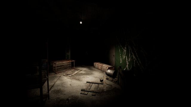 Hình ảnh trong game Paranormal place-TENOKE
