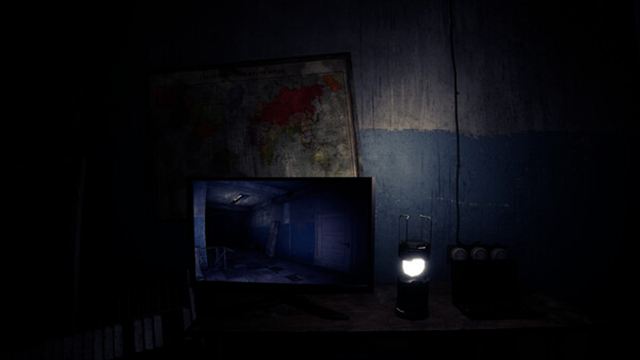 Hình ảnh trong game Paranormal place-TENOKE