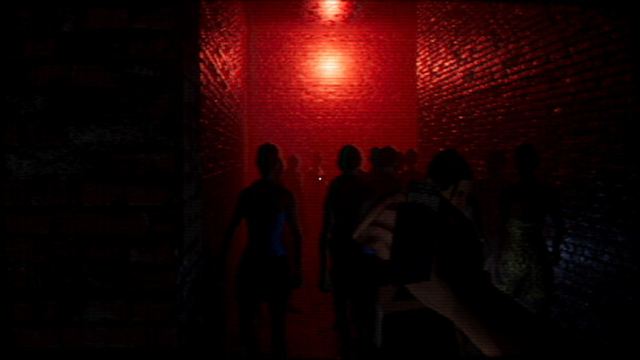 Hình ảnh trong game CROWDED FOLLOWED-TENOKE
