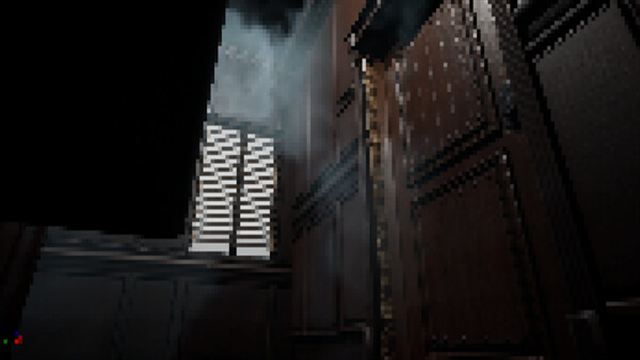Hình ảnh trong game Head To Hell-TENOKE