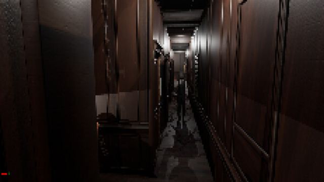 Hình ảnh trong game Head To Hell-TENOKE