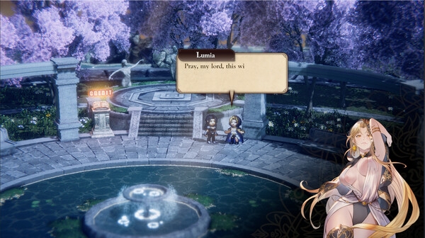 Hình ảnh trong game Arisen Force HeroTest-TENOKE