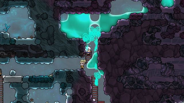 Hình ảnh trong game Oxygen Not Included v659901-P2P
