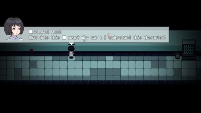 Hình ảnh trong game The Rule Of SHE-TENOKE