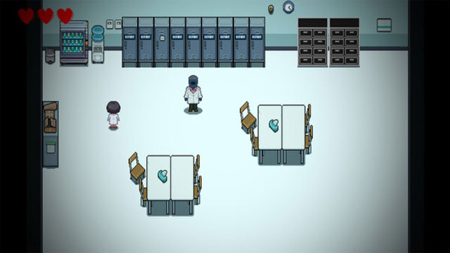 Hình ảnh trong game The Rule Of SHE-TENOKE