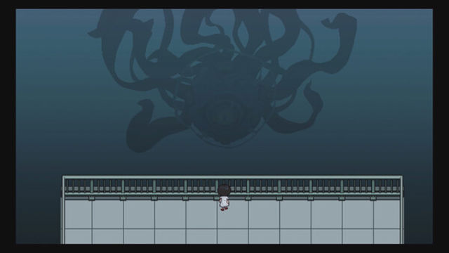 Hình ảnh trong game The Rule Of SHE-TENOKE
