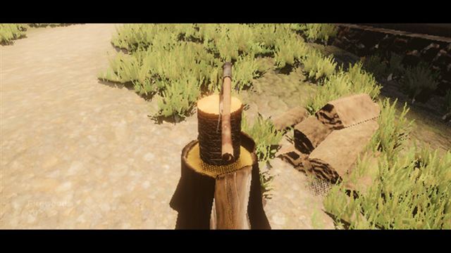 Hình ảnh trong game Silent Mourning-bADkARMA